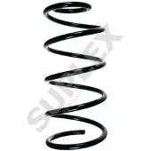 SUPLEX Fahrwerksfeder 10316
