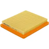 MAHLE ORIGINAL Luftfilter LX 1814
