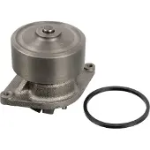FEBI BILSTEIN Wasserpumpe 107559
