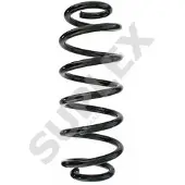 SUPLEX Fahrwerksfeder 39480