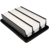 MAHLE ORIGINAL Luftfilter MAHLE LX 2832