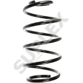 SUPLEX Fahrwerksfeder [Hersteller-Nr. 10185] für Seat, VW