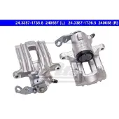 Ate Bremssattel 24.3387-1736.5
