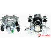 Brembo Bremssattel ESSENTIAL LINE F 24 128