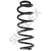 SUPLEX Fahrwerksfeder 39408