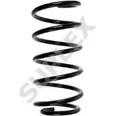 SUPLEX Fahrwerksfeder [Hersteller-Nr. 47053] für Daewoo, Chevrolet