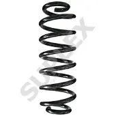 SUPLEX Fahrwerksfeder [Hersteller-Nr. 39468] für VW