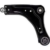 FEBI BILSTEIN 172562 Querlenker Vorne Links für RENAULT LAGUNA III Grandtour (KT0/1) LAGUNA III (BT0/1) LAGUNA Coupe (DT0/1)