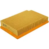 MAHLE ORIGINAL Luftfilter MAHLE LX 1820