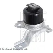 Blue Print Motorlager Hydrolager Rechts Unten für LAND ROVER Range Rover Evoque (L538) ADJ138078