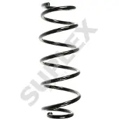 SUPLEX Fahrwerksfeder [Hersteller-Nr. 17098] für Mazda