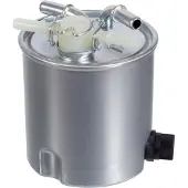 FEBI BILSTEIN Bilstein Kraftstofffilter [Hersteller-Nr. 105811] für Renault, Dacia