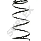 SUPLEX Fahrwerksfeder 32033