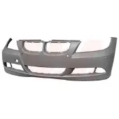 VAN WEZEL Stoßfänger ** Equipart 0657577 vorne für BMW