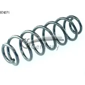 CS Germany Fahrwerksfeder 14.874.371