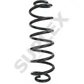 SUPLEX Fahrwerksfeder 03340