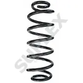 SUPLEX Fahrwerksfeder 39369