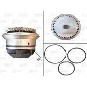 Valeo Wasserpumpe 506877
