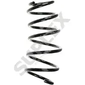 SUPLEX Fahrwerksfeder 23407