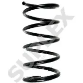 SUPLEX Fahrwerksfeder 38106