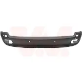 VAN WEZEL Stoßfänger 0687545