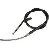 FEBI BILSTEIN Bilstein Seilzug, Feststellbremse 173382