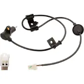 Blue Print ABS Sensor Raddrehzahl Hinten Rechts für HYUNDAI MATRIX (FC) ADG071117