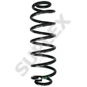 SUPLEX Fahrwerksfeder 39382
