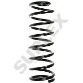 SUPLEX Fahrwerksfeder 38022