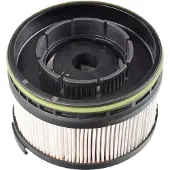 Blue Print Kraftstofffilter [Hersteller-Nr. ADU172323] für Mercedes-Benz