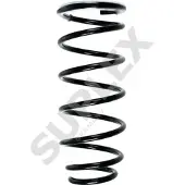 SUPLEX Fahrwerksfeder [Hersteller-Nr. 46023] für Kia