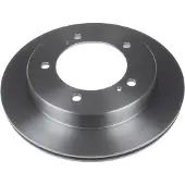 FEBI BILSTEIN Bremsscheibe 108650, 1 Stück
