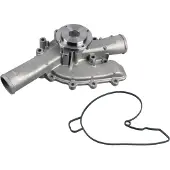 FEBI BILSTEIN Bilstein Wasserpumpe 174514
