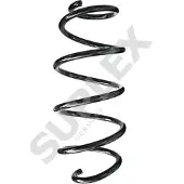SUPLEX Fahrwerksfeder 39464