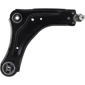 FEBI BILSTEIN 172563 Querlenker Vorne Rechts für RENAULT LAGUNA III Grandtour (KT0/1) LAGUNA III (BT0/1) LAGUNA Coupe (DT0/1)