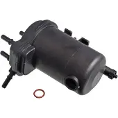 Blue Print Kraftstofffilter [Hersteller-Nr. ADR162311] für Renault