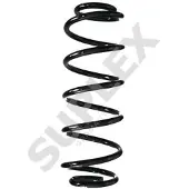 SUPLEX Fahrwerksfeder [Hersteller-Nr. 41054] für Suzuki