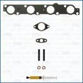 Ajusa JTC12392 Montagesatz Turbolader für FORD TRANSIT TOURNEO (FC)