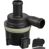 FEBI BILSTEIN Bilstein Zusatzwasserpumpe 170508