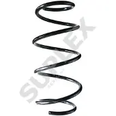 SUPLEX Fahrwerksfeder 09182