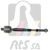 RTS 92-02521 Axialgelenk Spurstange für TOYOTA AYGO (WNB1, KGB1) Vorne Rechts Vorne Links