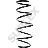 SUPLEX Fahrwerksfeder [Hersteller-Nr. 23452] für Opel