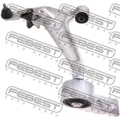 FEBEST 0224-T30LH Querlenker Vorne Links für NISSAN X-TRAIL (T30)