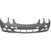 VAN WEZEL Stoßfänger ** Equipart 3041574 vorne für Mercedes