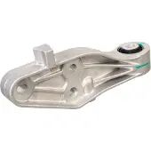 FEBI BILSTEIN Lagerung, Motor 172402, Vorne, Links