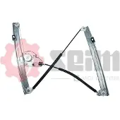 Seim Fensterheber RENAULT 901131 8200000937,8200722832