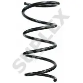 SUPLEX Fahrwerksfeder 27250