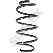 SUPLEX Fahrwerksfeder [Hersteller-Nr. 39393] für Skoda, VW, Audi, Ford