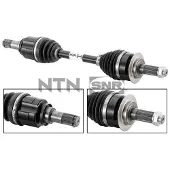 SNR Antriebswelle DK77.021