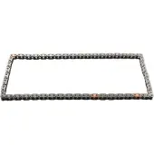 Blue Print Steuerkette ADG07370